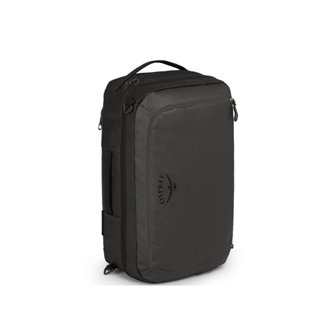 Transporter Global Carry-On Bag – Adventure Magazine