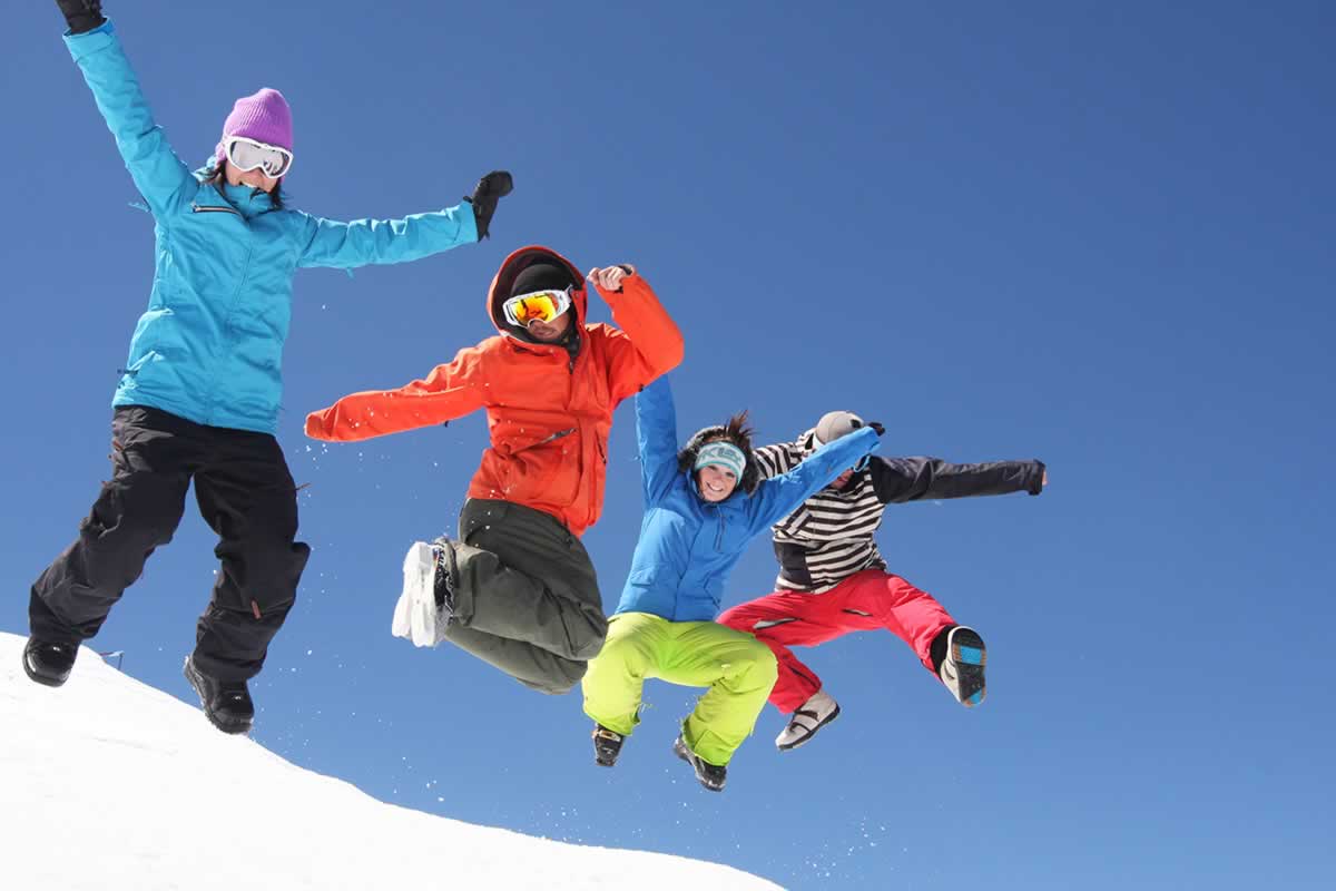 Adventure Magazine - Mt Ruapehu ski fields remain open during Level 2