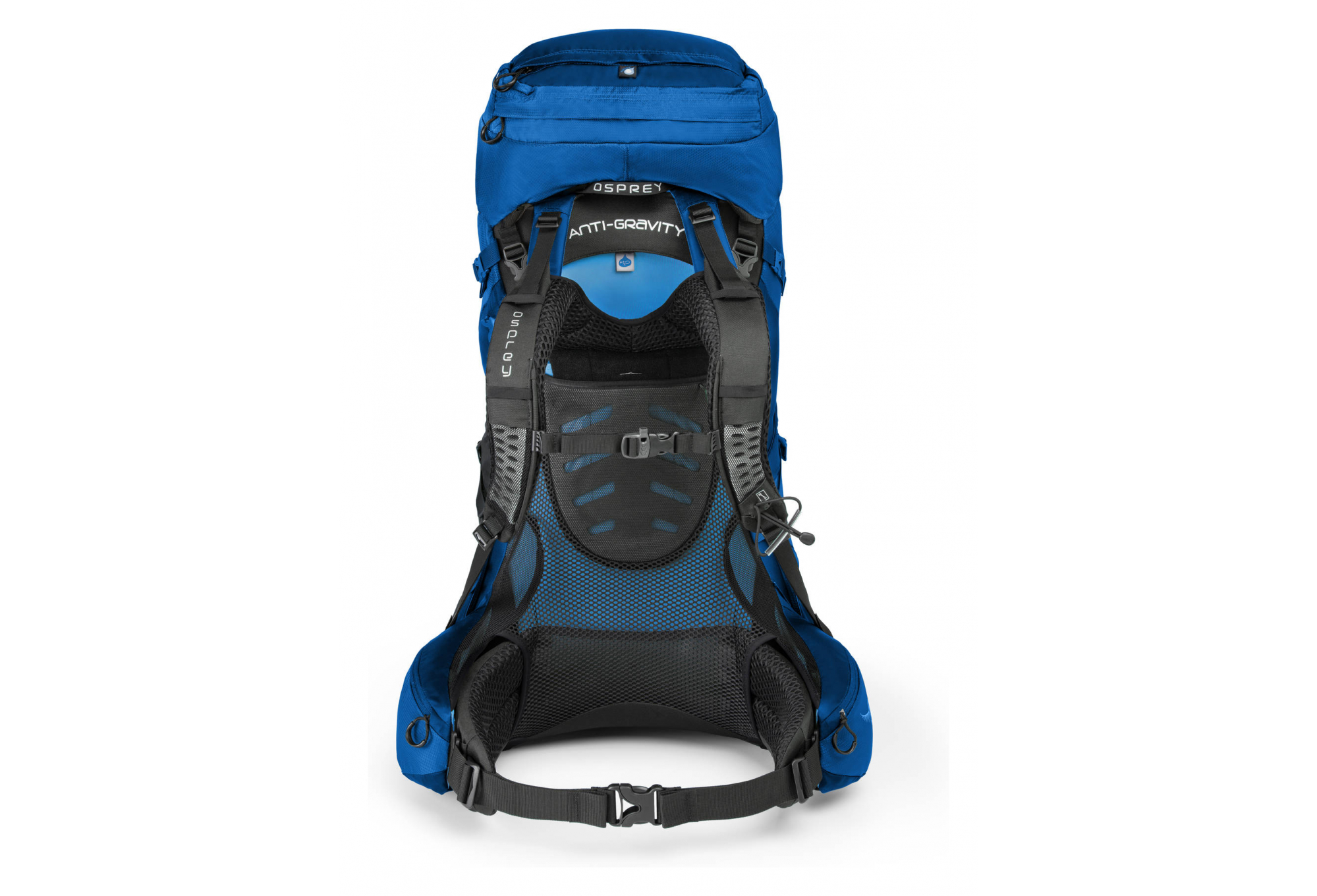 osprey aether 65l backpack