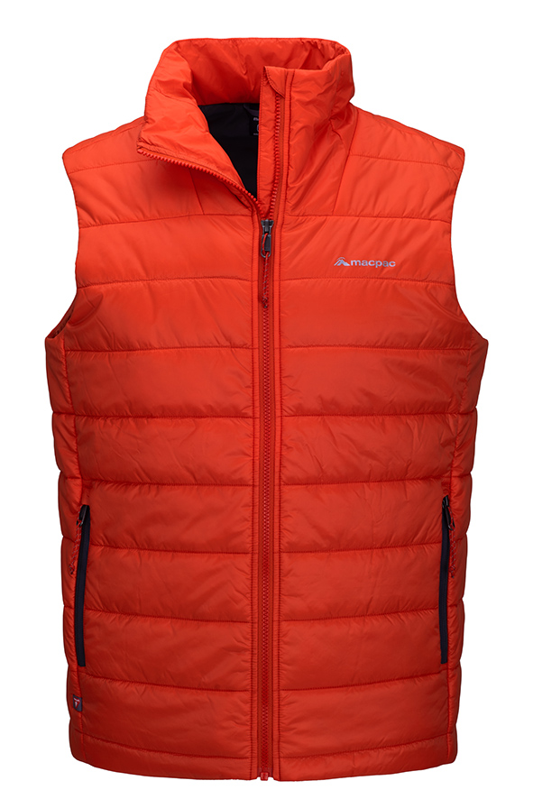 macpac primaloft