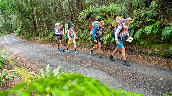 Teams Trail Running 2021 - Trails Endurance Magazine