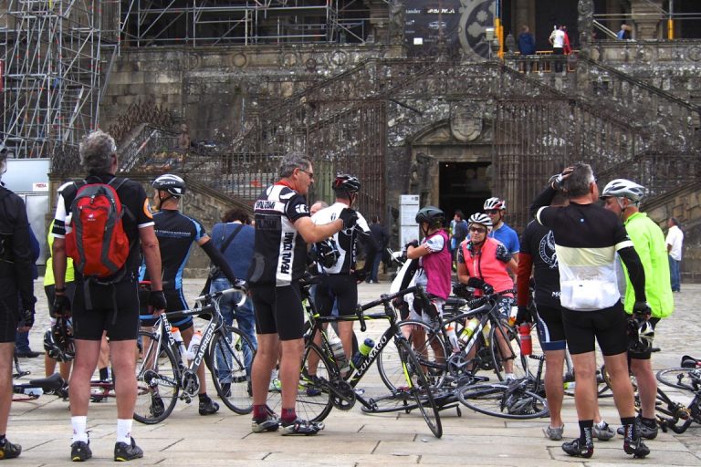 pedal power cycling club