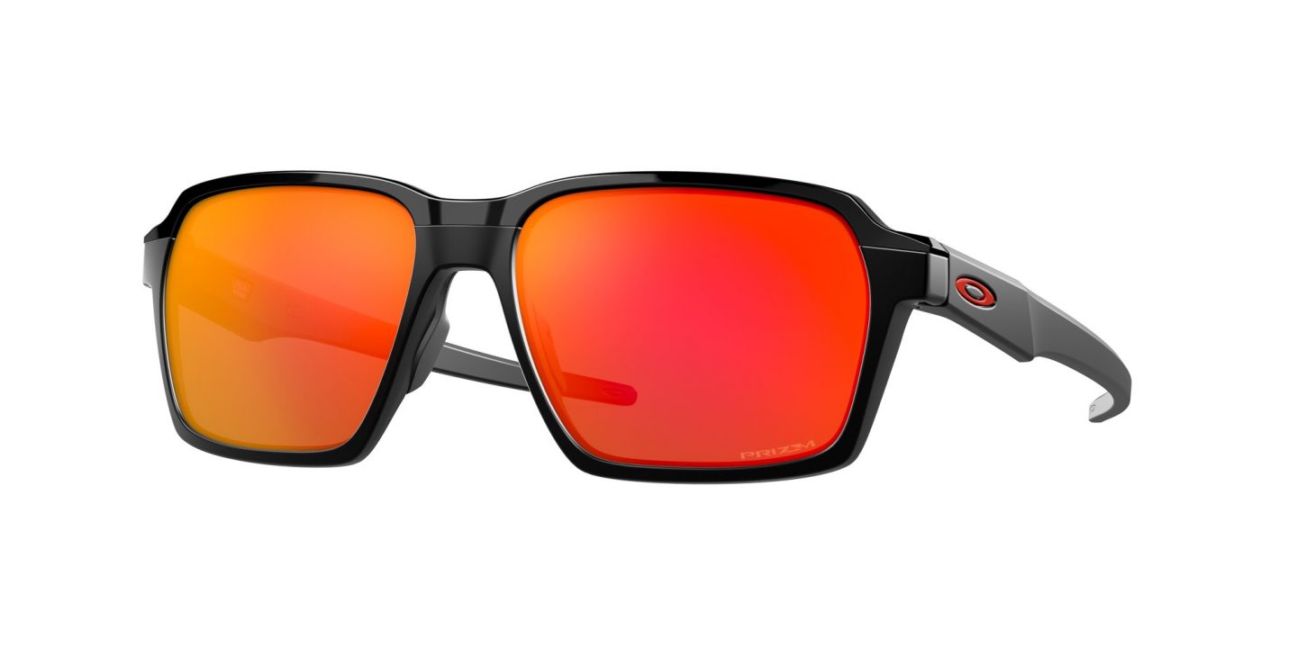 Adventure Magazine - Oakley’s iconic sunglasses