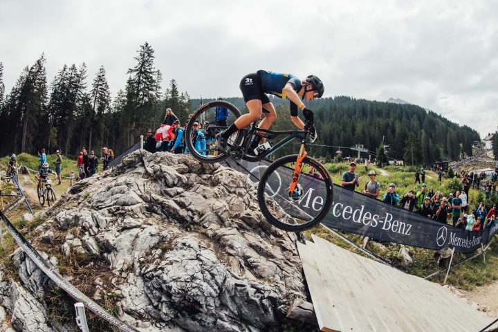 Xco sales lenzerheide 2019