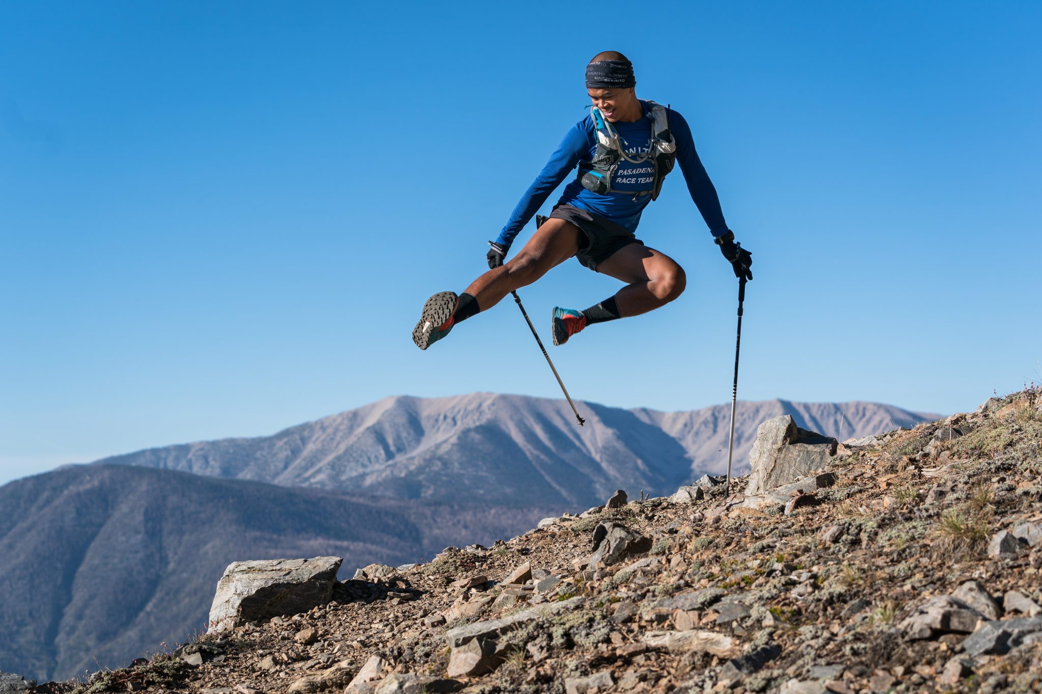 Adventure Magazine UTMB World Series expands North American offering