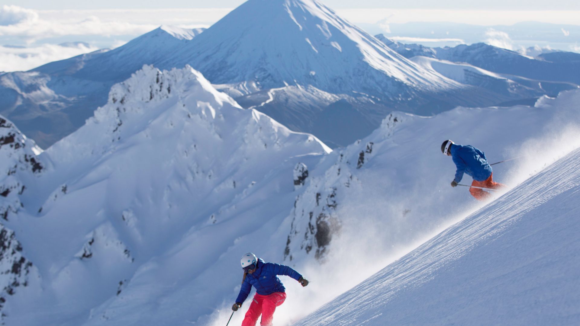 Adventure Magazine Ruapehu ski season to go ahead this winter with