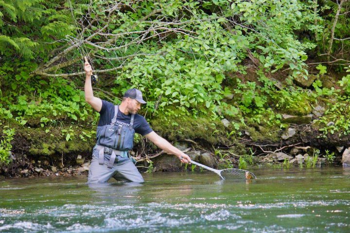 Men's Swiftcurrent® Expedition Waders - Patagonia Australia