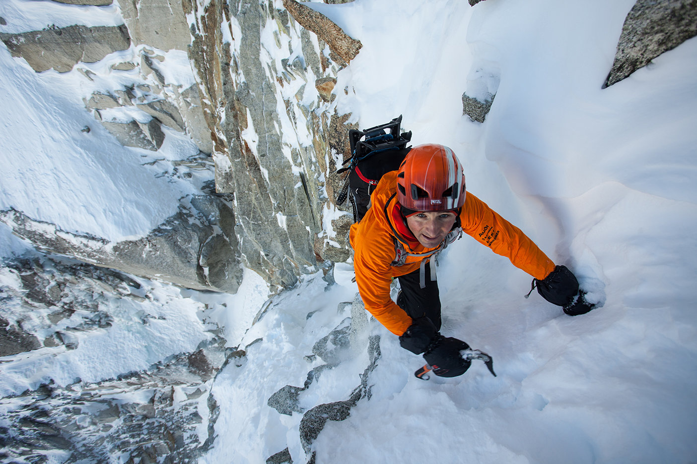 Adventure Magazine - Race to the Summit | Official Trailer | Netflix