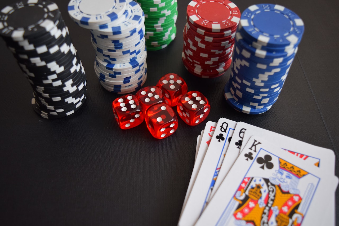 13 Myths About VIP programmes at online casinos in India: How it works