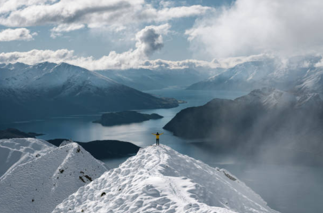 Adventure Magazine 10 BEST Things to Do in New Zealand in Winter 2024!