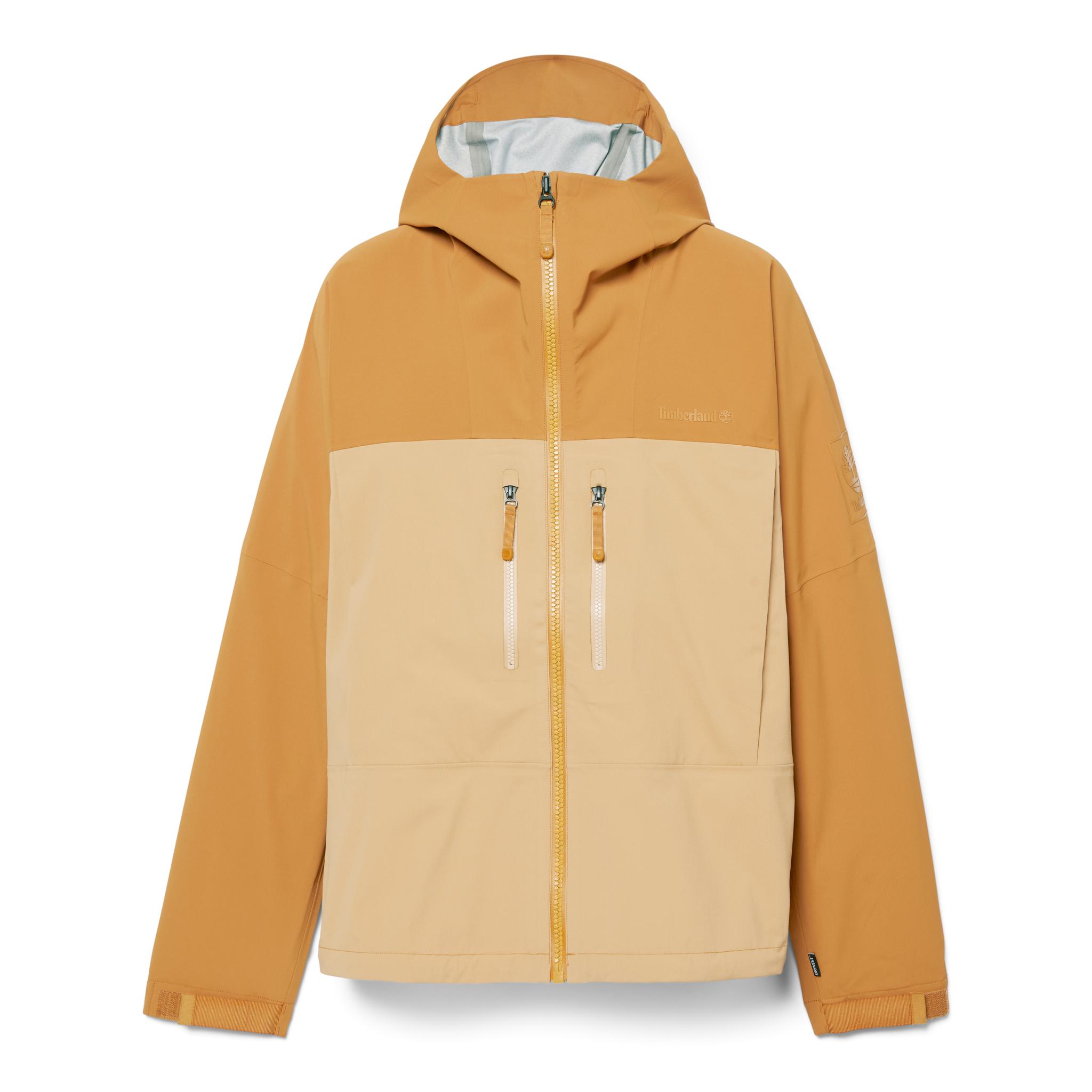 Adventure Magazine - Men's Caps Ridge Waterproof Jacket: timberland